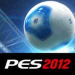 PES 2012 Pro Evolution Soccer Apk Obb Download