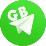 Download GB Telegram mod apk, latest v2.5.9 For Android