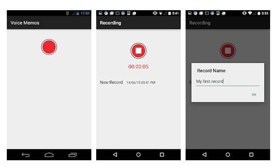 Best free voice recorder app for Android 2022