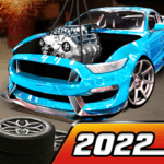 Download Car Mechanic Simulator 21 (MOD, Unlimited Money) 2.1.36