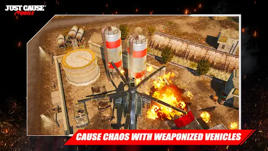 just cause mobile, just cause mobile apk, just cause mobile game, just cause android, just cause mobile download apk, just cause on android, just cause game for android