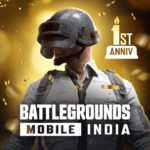 BGMI Pubg Mobile India 2.1.0 [APK+OBB] Download