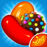 Download Candy Crush Saga (MOD, Unloked) Free on android