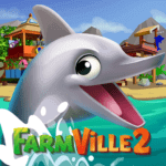 Download FarmVille 2: Tropic Escape (MOD, Unlimited money)