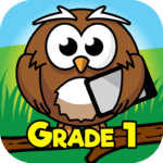 Download First Grade Learning Games mod apk