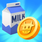 Download Milk Farm Tycoon APK Free on android