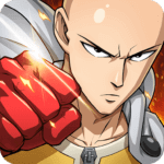 Download One Punch Man APK+OBB free on android