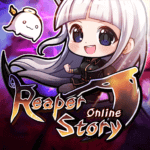 Download Reaper story online APK Free on android