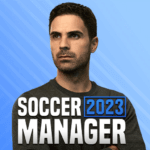 Downlaod Soccer Manager 2023 – Football