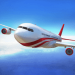 Download Flight Pilot 2.6.50 Mod APK Free on android