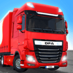 Truck Simulator : Ultimate (MOD, Unlimited money) 1.2.0